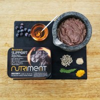 Nutriment Raw Support Recovery 500g
